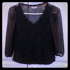 ezra blouse